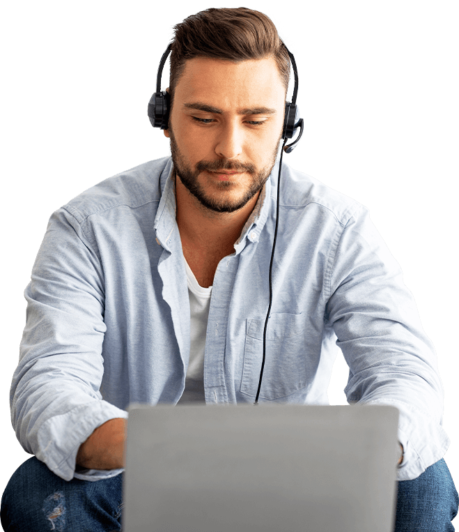 assistant virtuel