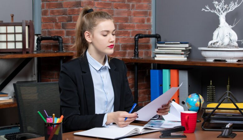 Assistant administratif – un atout indispensable pour la réussite des entreprises