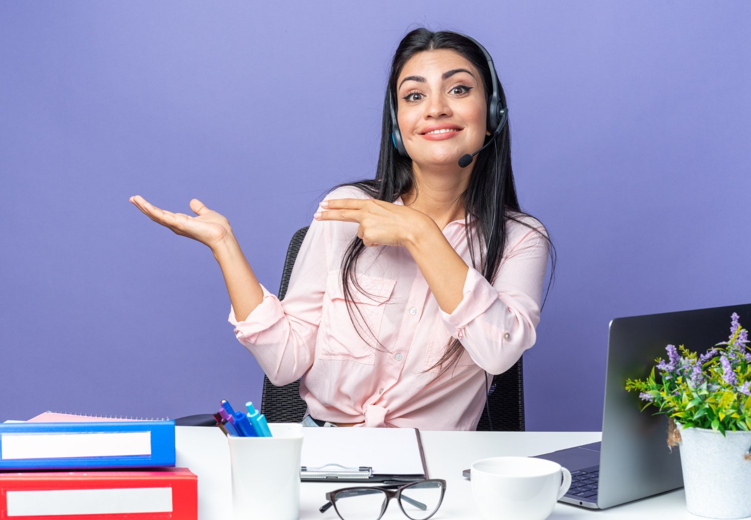 Devenir assistant virtuel