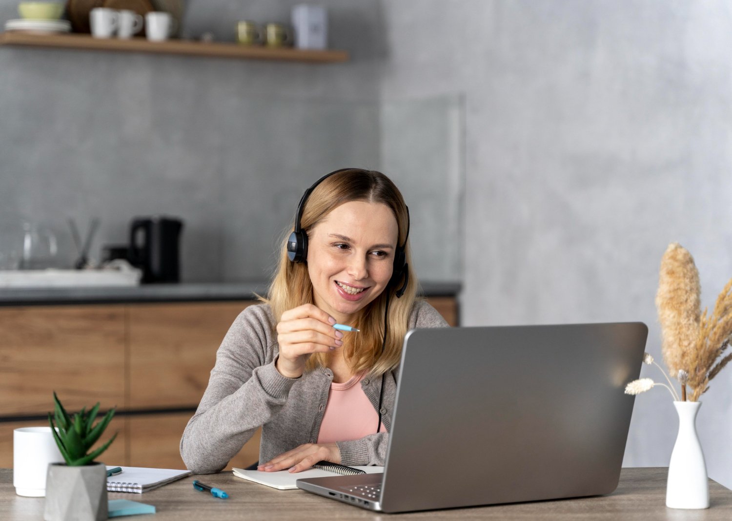 Assistant virtuel emploi