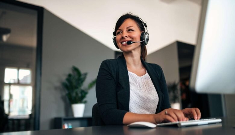 Optimizing Your Business with Administrative Support
