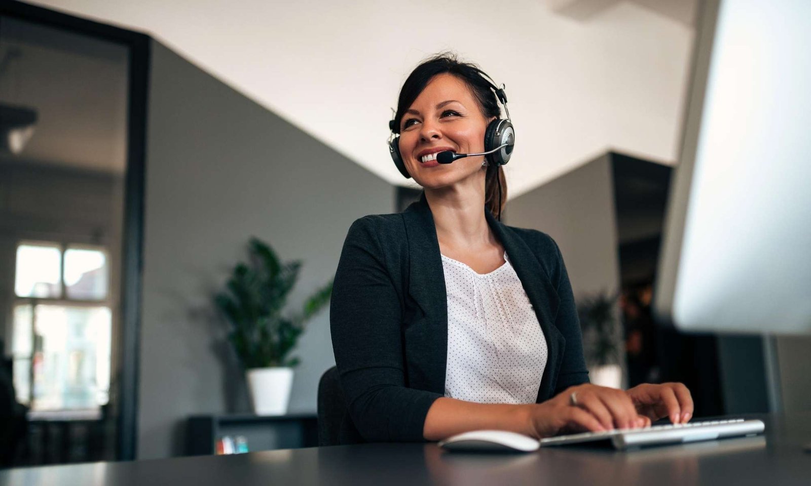 Administrative Support