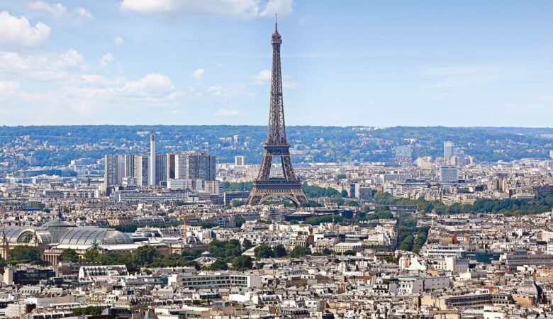 Streamlining Foreign Nationals Administration in France