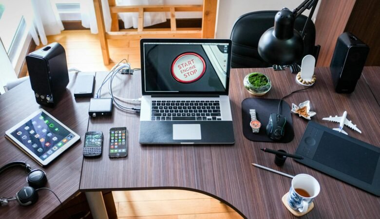 L’Importance d’un Assistant Administratif pour Votre Entreprise
