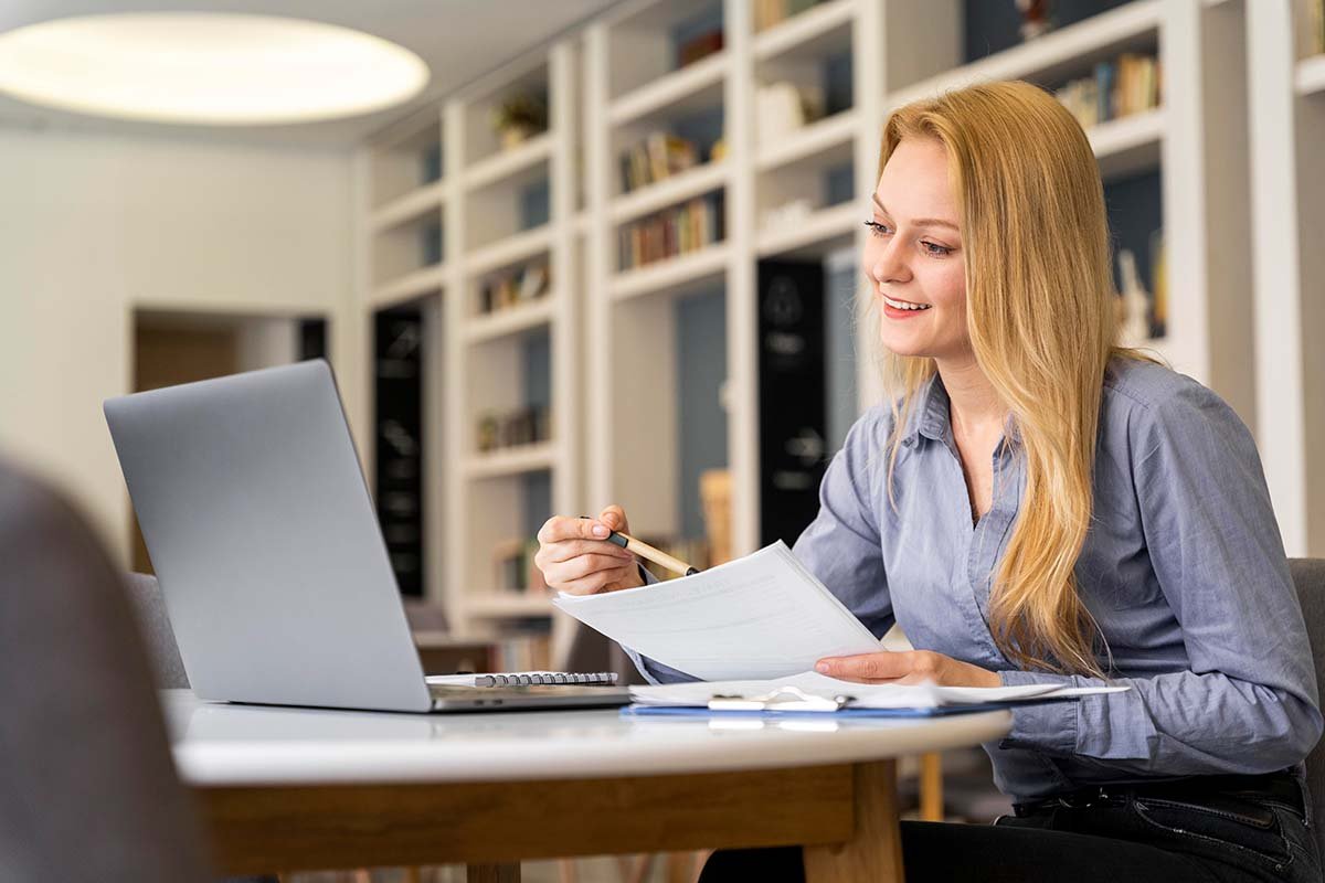 Comptable assistant