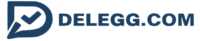 Delegg Logo